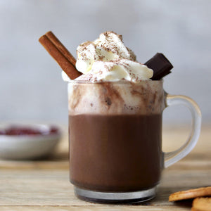 Winter Breakfasts: Warming Up with our New Breakfast Sets