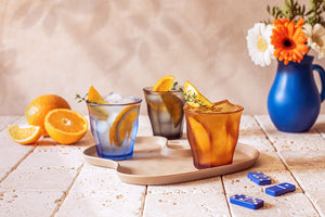 A wave of freshness on your cocktails is coming!