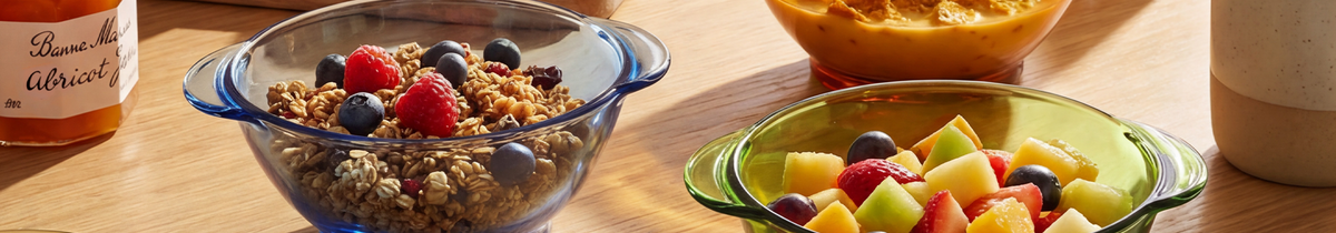 Bowls