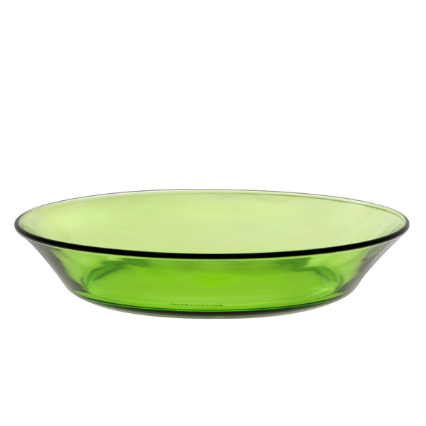 Lys - Assiettes plates 28, ou 23,5 cm (lot de 6)