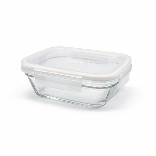Freshbox Stackable Bowl with Leakproof Lid – 0.8L & 1.1L