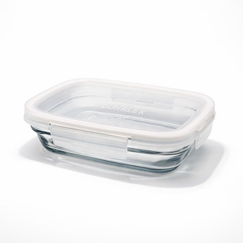Freshbox Stackable Bowl with Leakproof Lid – 0.8L & 1.1L
