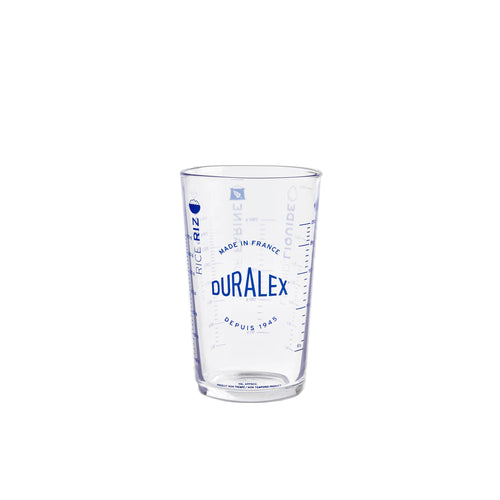 Duralex Precisio Clear Glass Measuring Jug – 560 ml