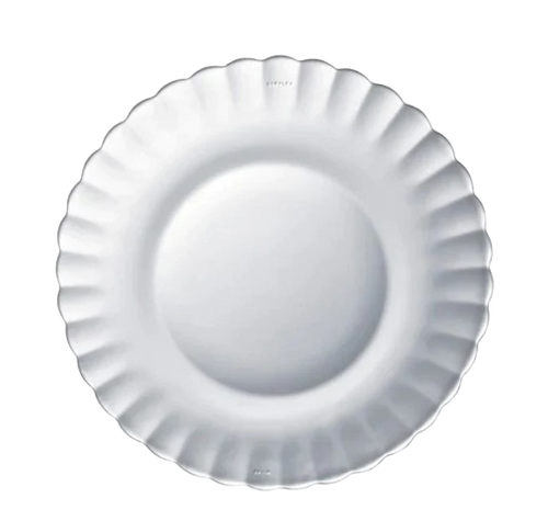 Clear Glass plate