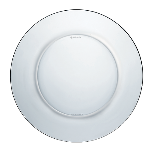 Lys - Plates (set of 6)