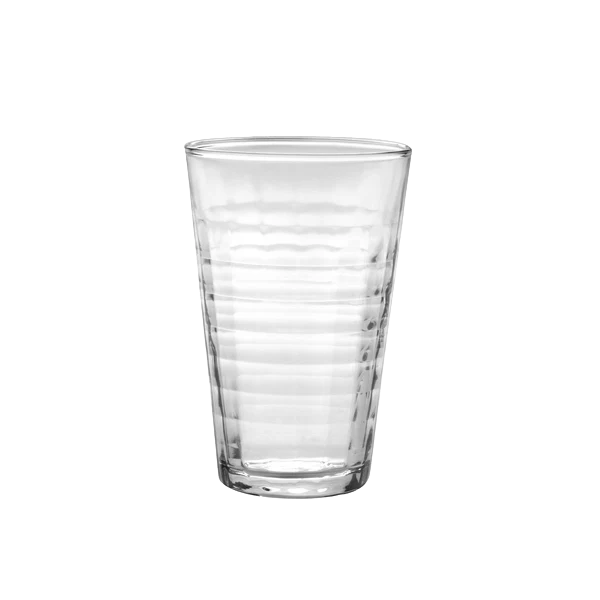 Prisme glass (Set of 6)